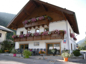 Ferienhaus Hintersee